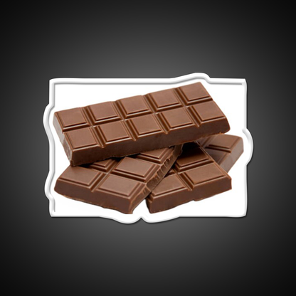 Chocolate Bar Man Cave Bar Led Neon Sign Rgb Color