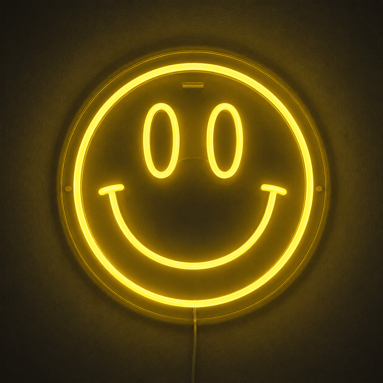 Choose Happy Classic LED Neon Sign - Shineneon