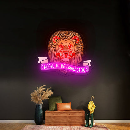 Christmas Deer Led Neon Sign - Shineneon