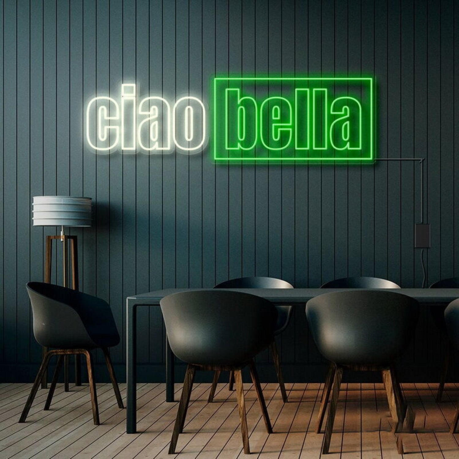 Ciao Bella Neon Sign | Shineneon