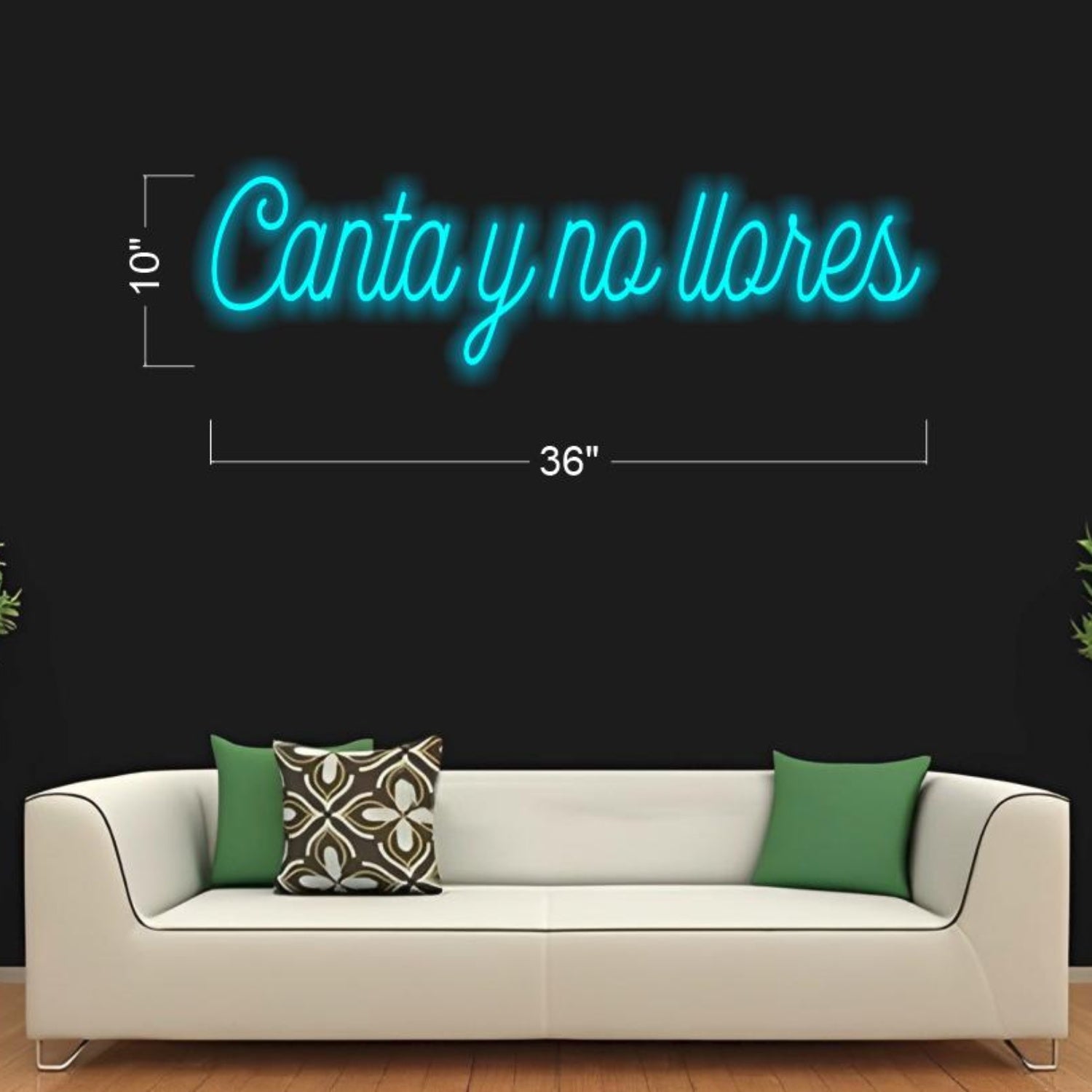 Cielito Lindo Tequila Lover Multicolor Led Neon Sign For Home Bar Decor | Shineneon