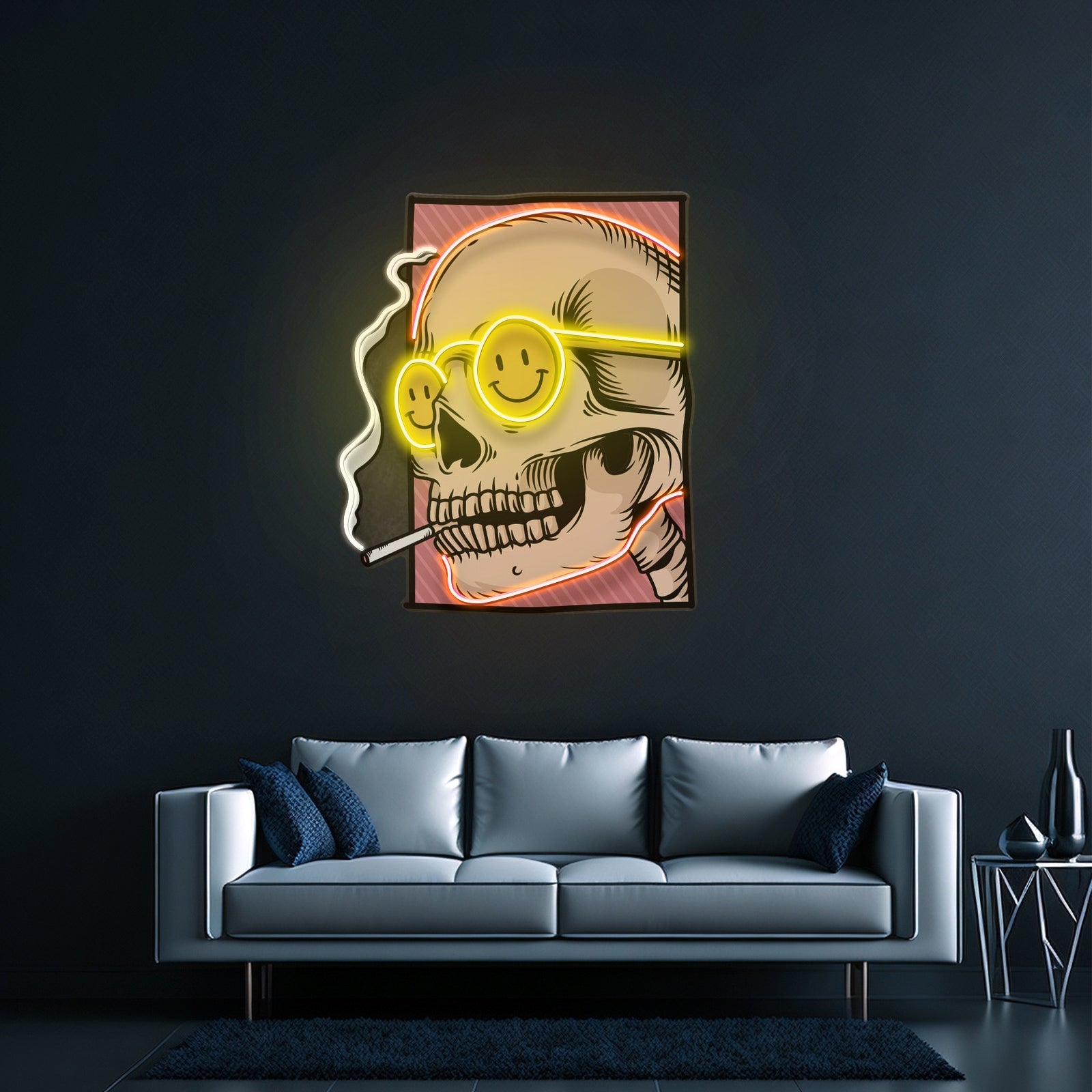 Cinco De Mayo Cactus Led Neon Sign Light Custom Led Signs - Shineneon