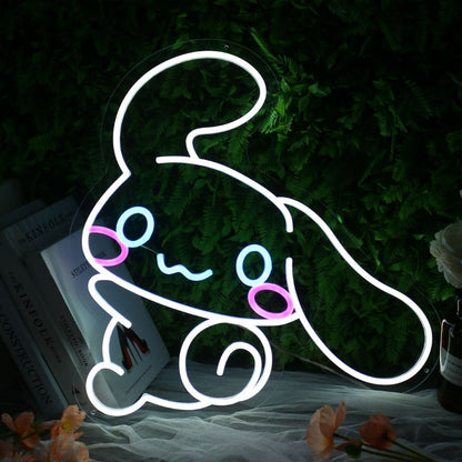 Cinnamon Custom Led Neon Sign - Shineneon