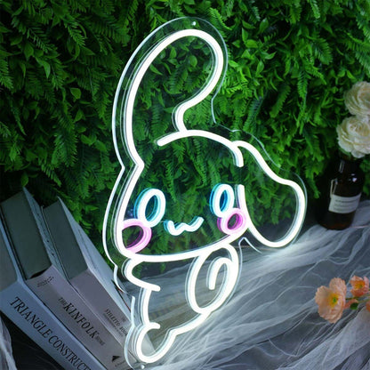Cinnamon Custom Led Neon Sign - Shineneon