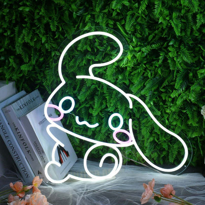 Cinnamon Custom Led Neon Sign - Shineneon