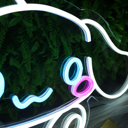 Cinnamon Custom Led Neon Sign - Shineneon