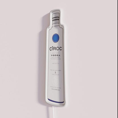 Ciroc Vodka Rgb Led Neon Sign - Shineneon