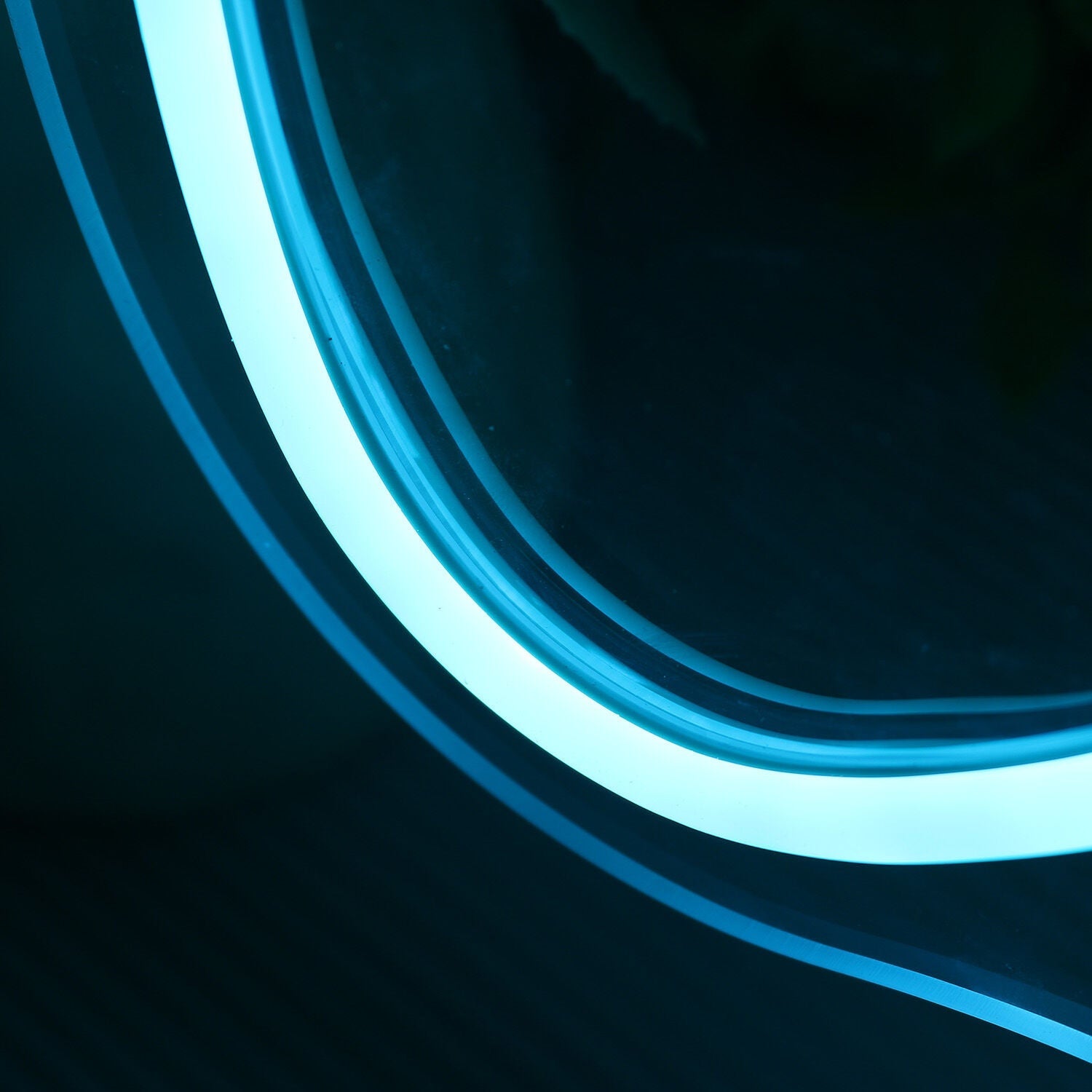 City Boy Blue Led Neon Sign - Shineneon