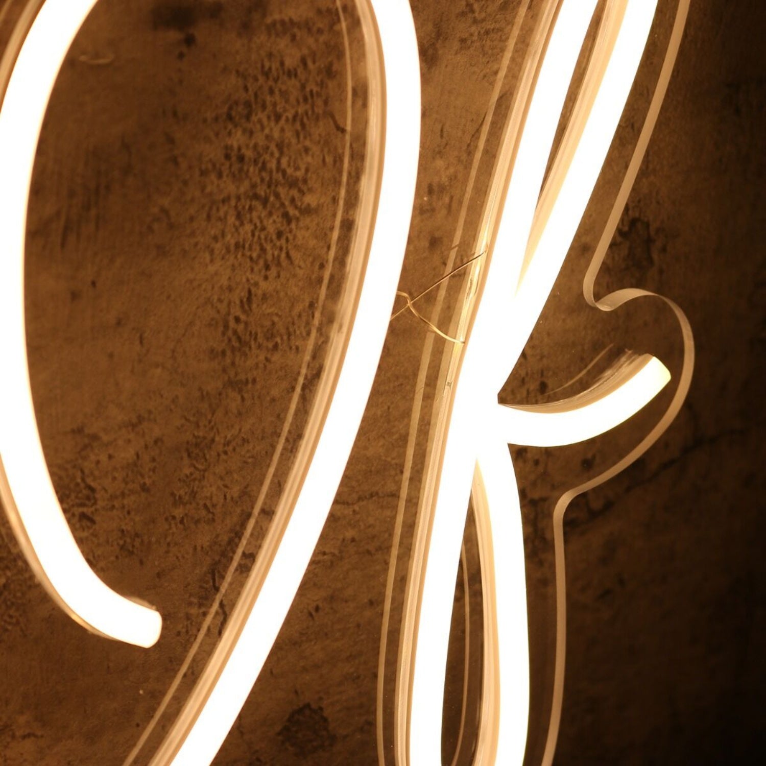 Class Of 2023 Yellow Led Neon Sign - Shineneon