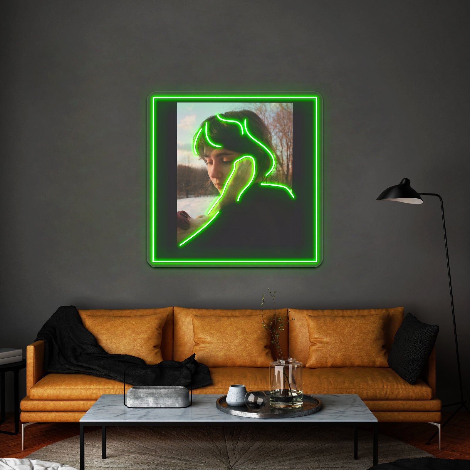 Classic Instant Camera Aesthetic Neon Signs - Shineneon