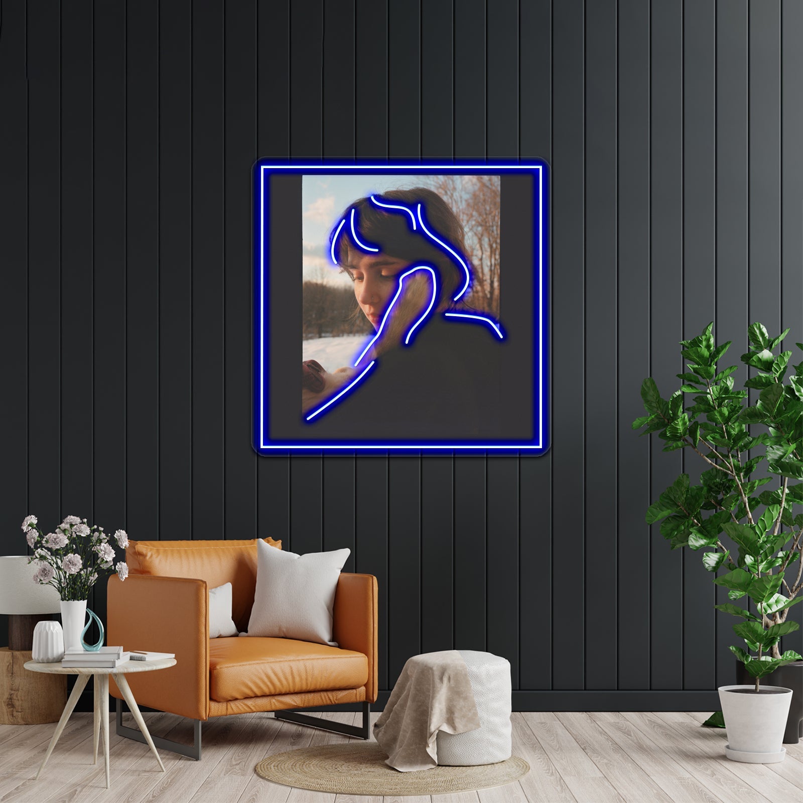 Classic Instant Camera Aesthetic Neon Signs - Shineneon