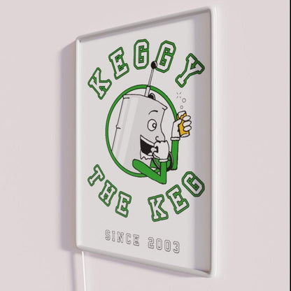 Classic Rgb Led Neon Sign - Shineneon