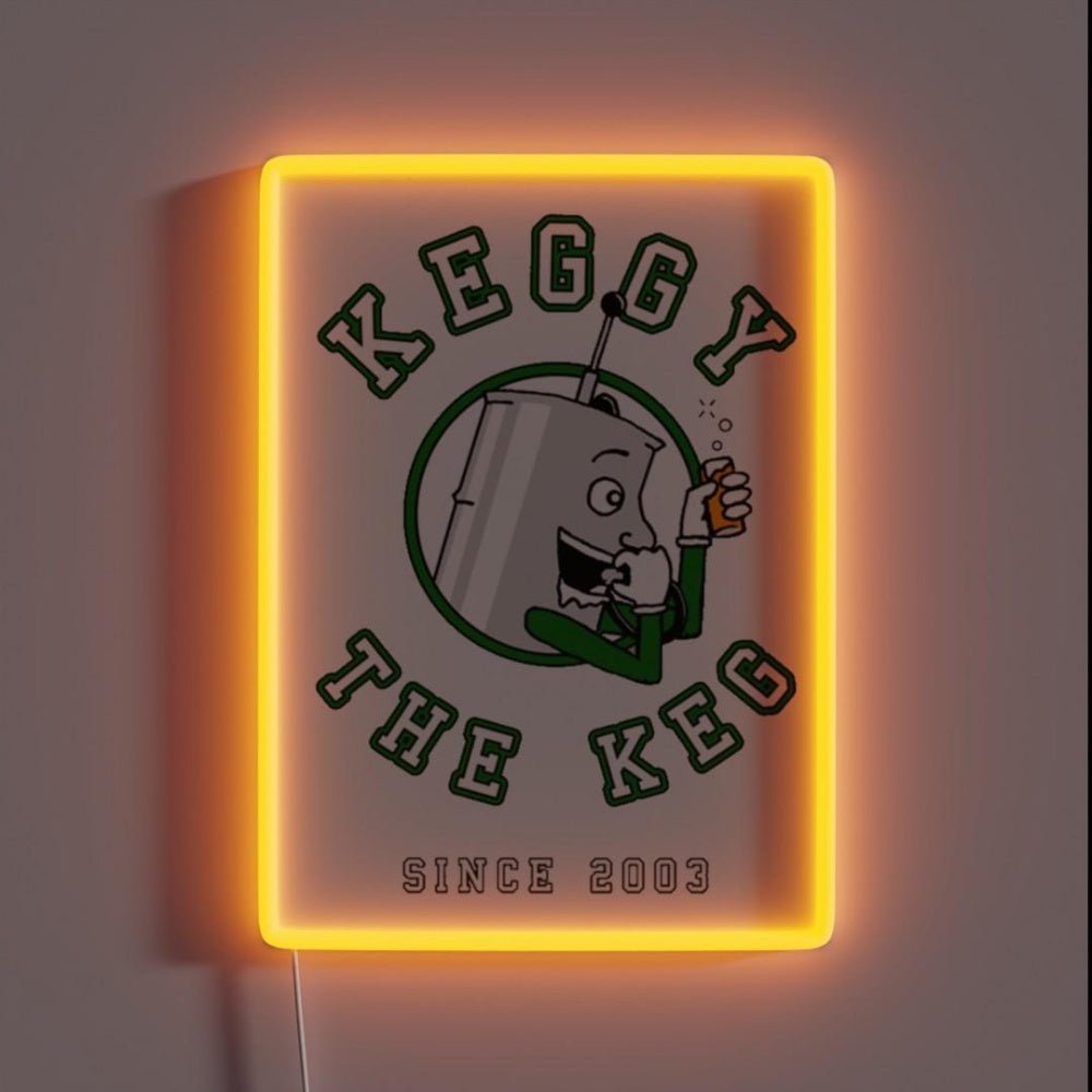 Classic Rgb Led Neon Sign - Shineneon