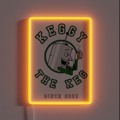 Classic Rgb Led Neon Sign - Shineneon