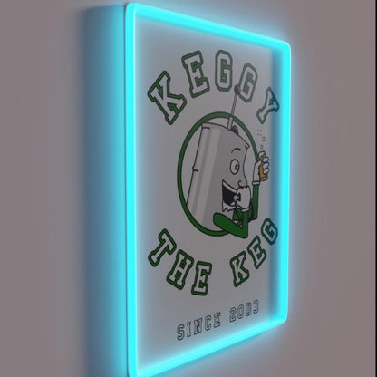 Classic Rgb Led Neon Sign - Shineneon
