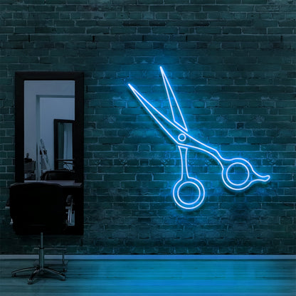 Clippers Illuminate Your Space With Neon Style | Shineneon
