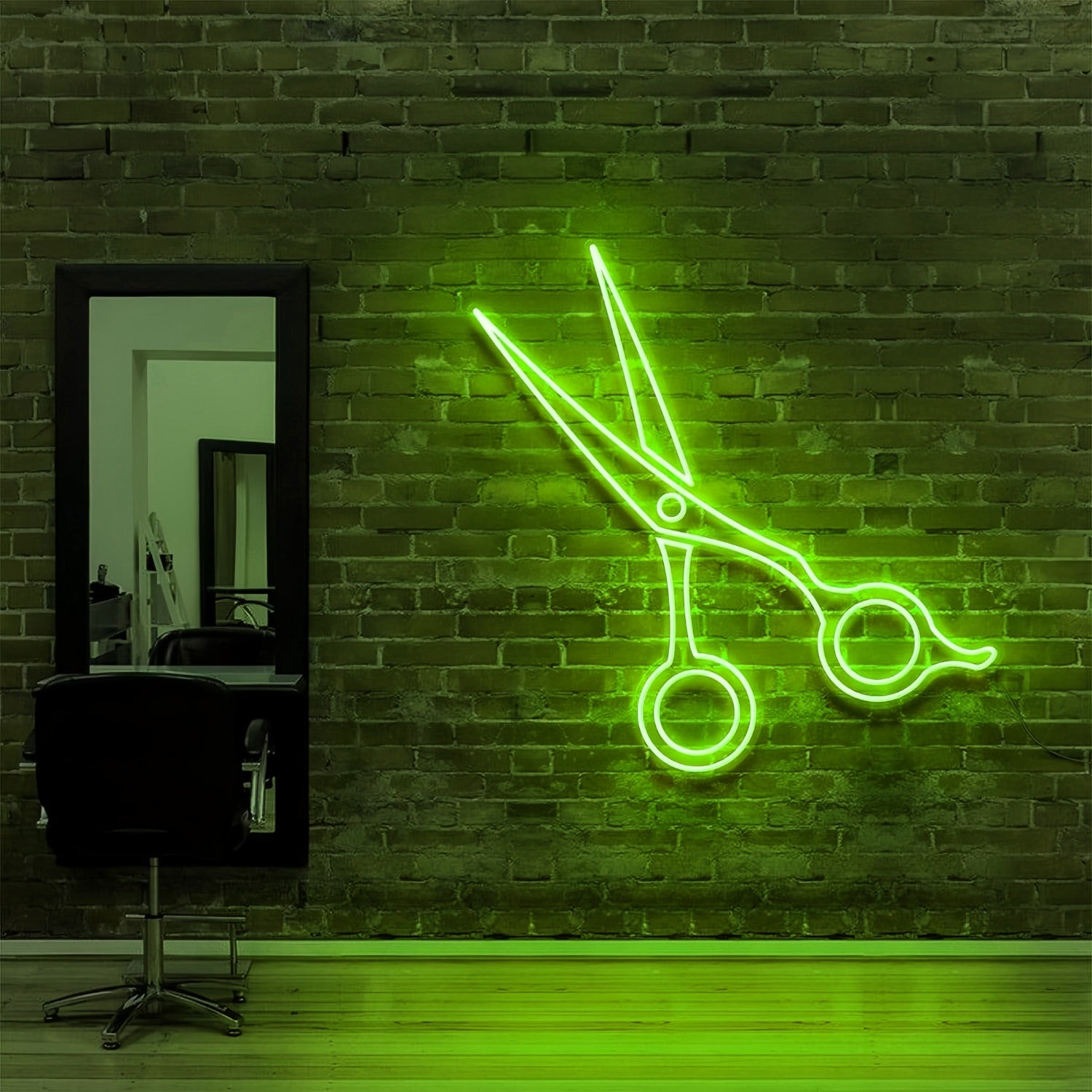 Clippers Illuminate Your Space With Neon Style | Shineneon