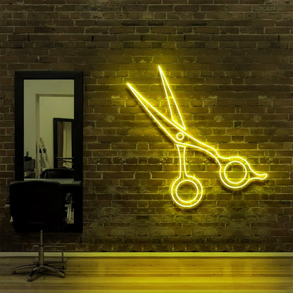 Clippers Illuminate Your Space With Neon Style | Shineneon