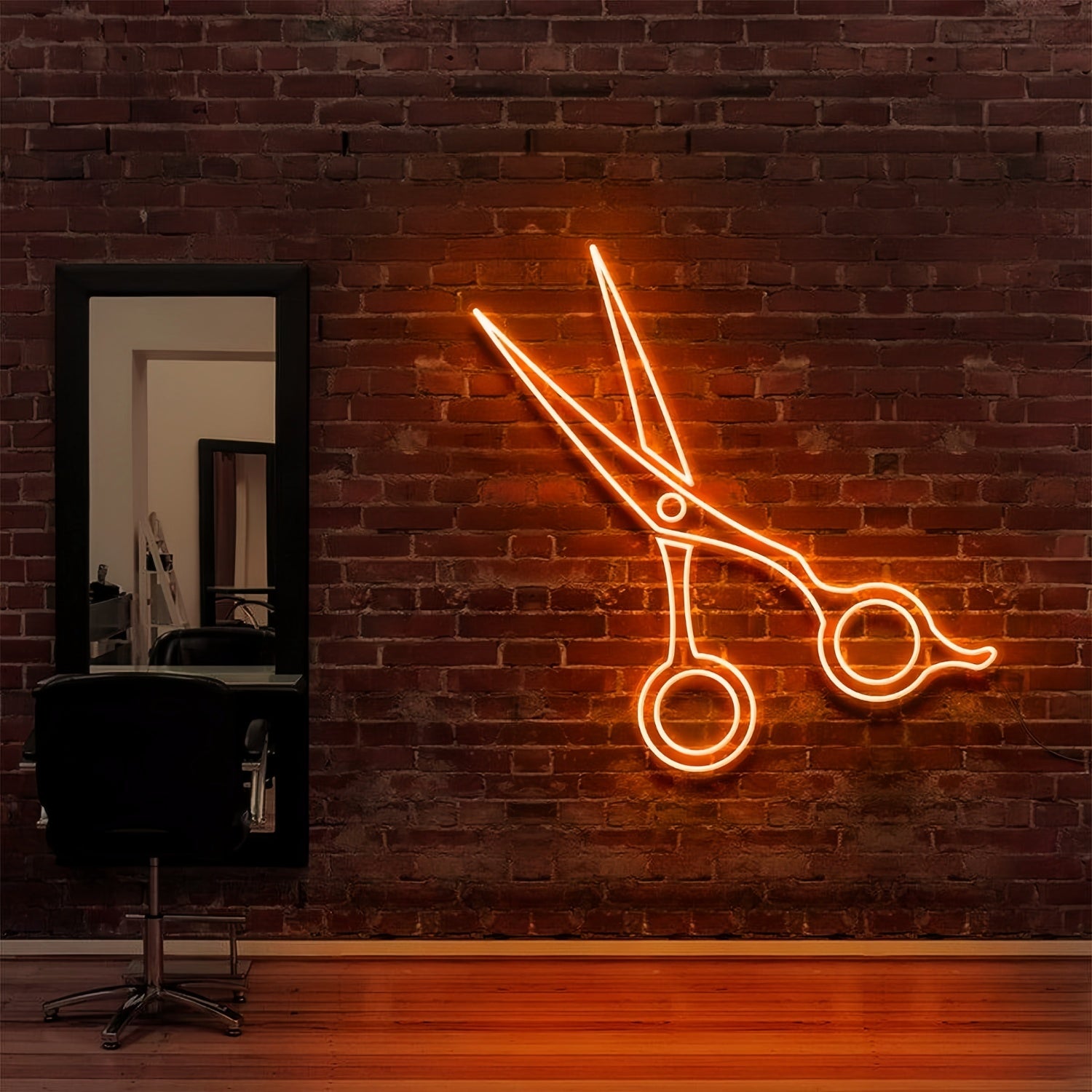 Clippers Illuminate Your Space With Neon Style | Shineneon