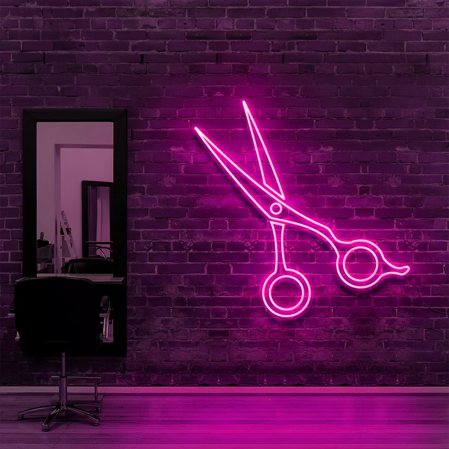 Clippers Illuminate Your Space With Neon Style | Shineneon