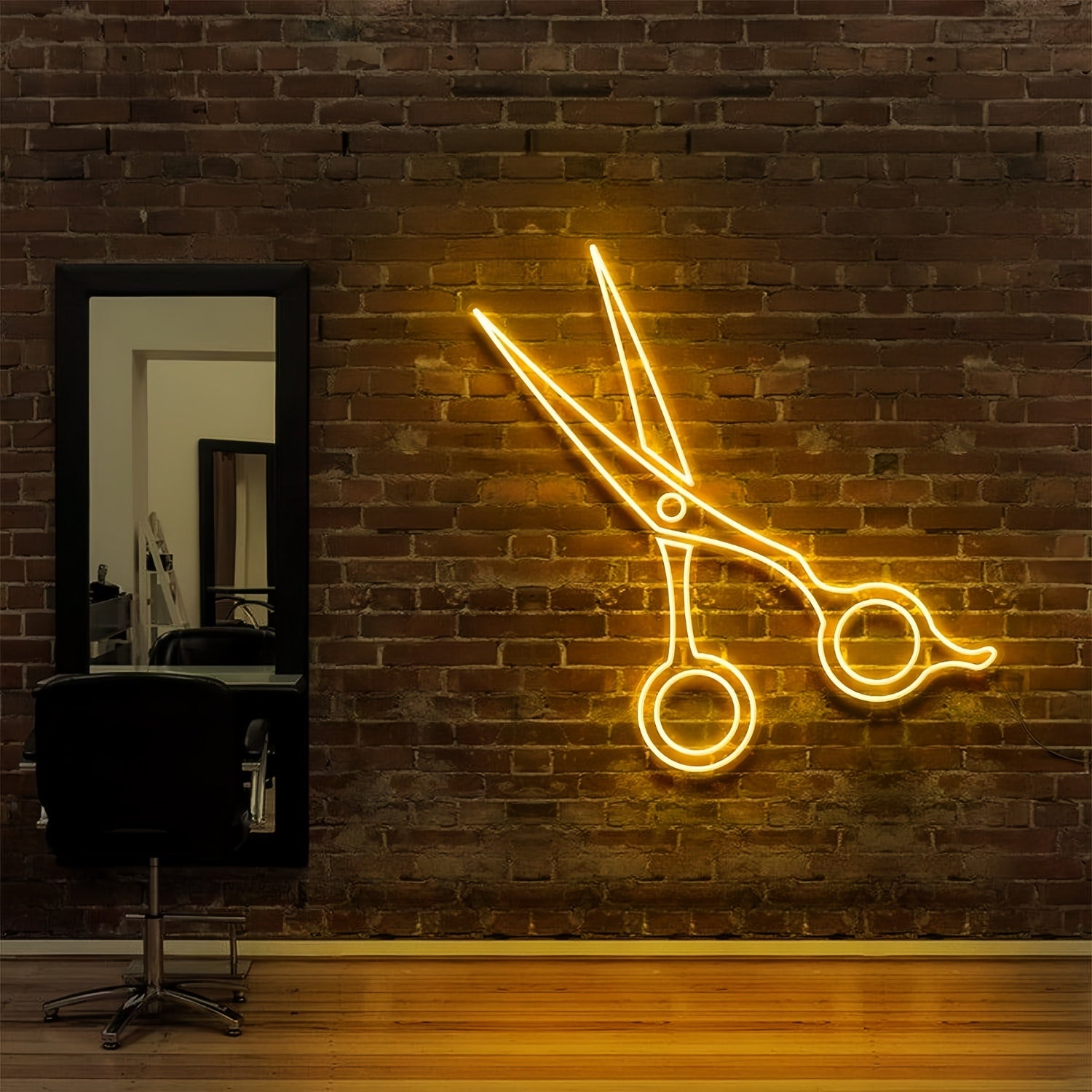 Clippers Illuminate Your Space With Neon Style | Shineneon