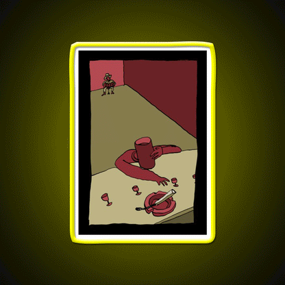 Closing Time Night Bar Man Cave Bar Led Neon Sign Rgb Color