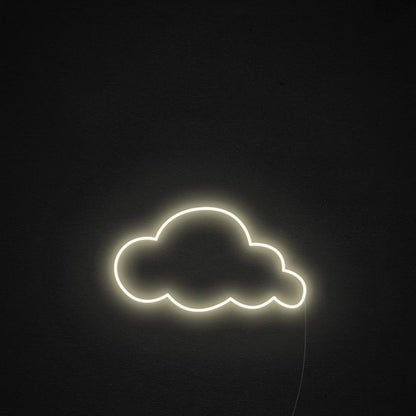 Cloud Led Neon Sign Wall Art | Shineneon