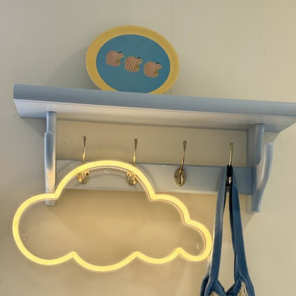 Cloud Led Neon Sign Wall Art | Shineneon
