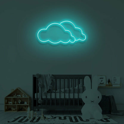 Clouds Led Neon Sign - Shineneon