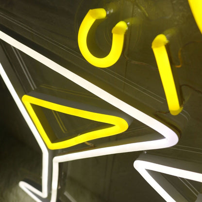 Cocktail Cheers Custom Neon Sign | Shineneon