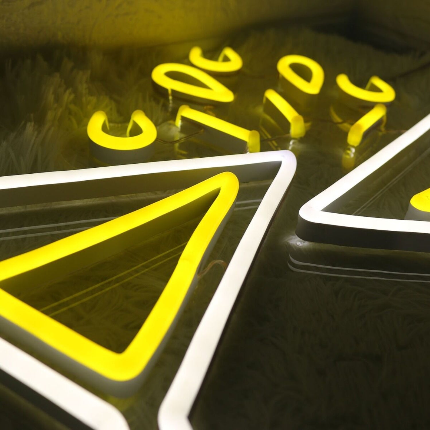 Cocktail Cheers Custom Neon Sign | Shineneon