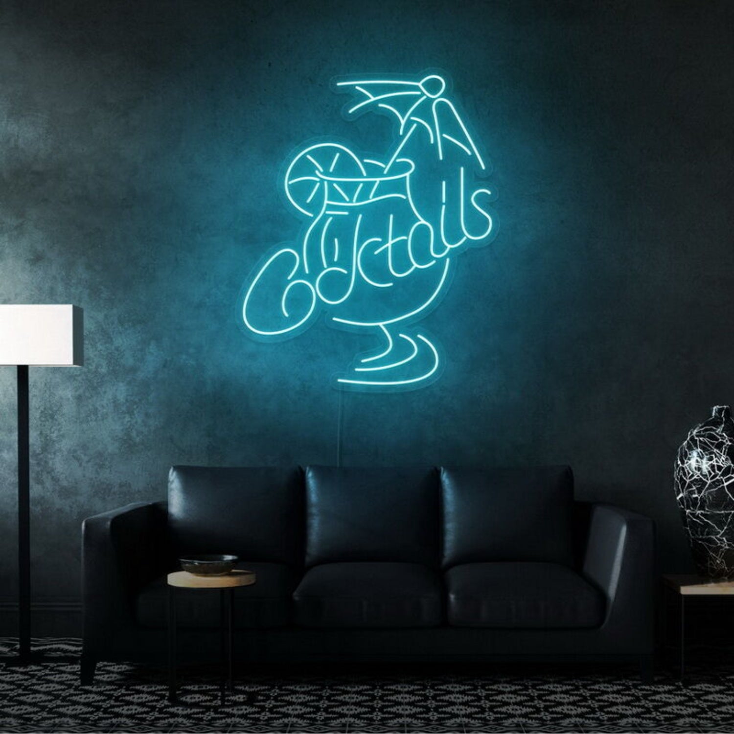 Cocktails Neon Sign | Shineneon