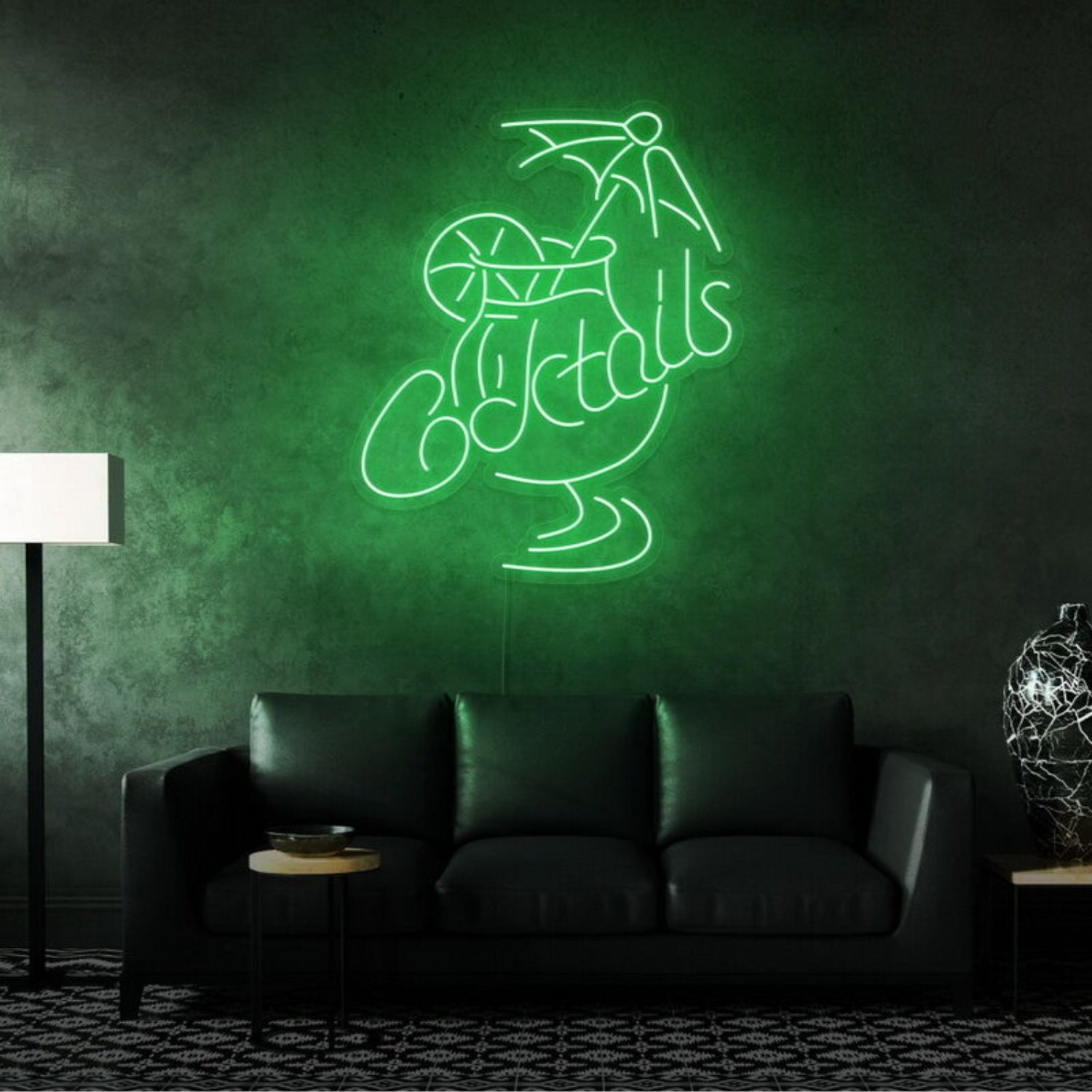 Cocktails Neon Sign | Shineneon