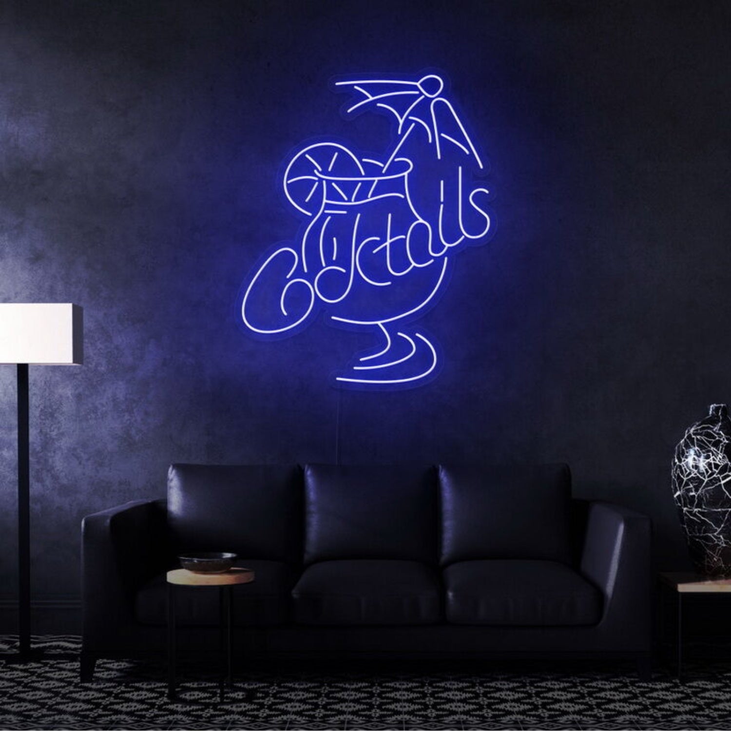 Cocktails Neon Sign | Shineneon