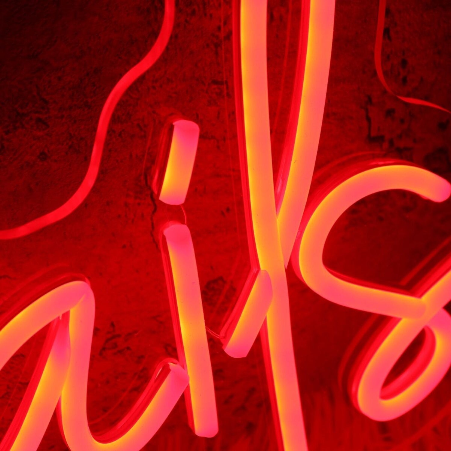 Cocktails Red Custom Led Neon Sign - Shineneon