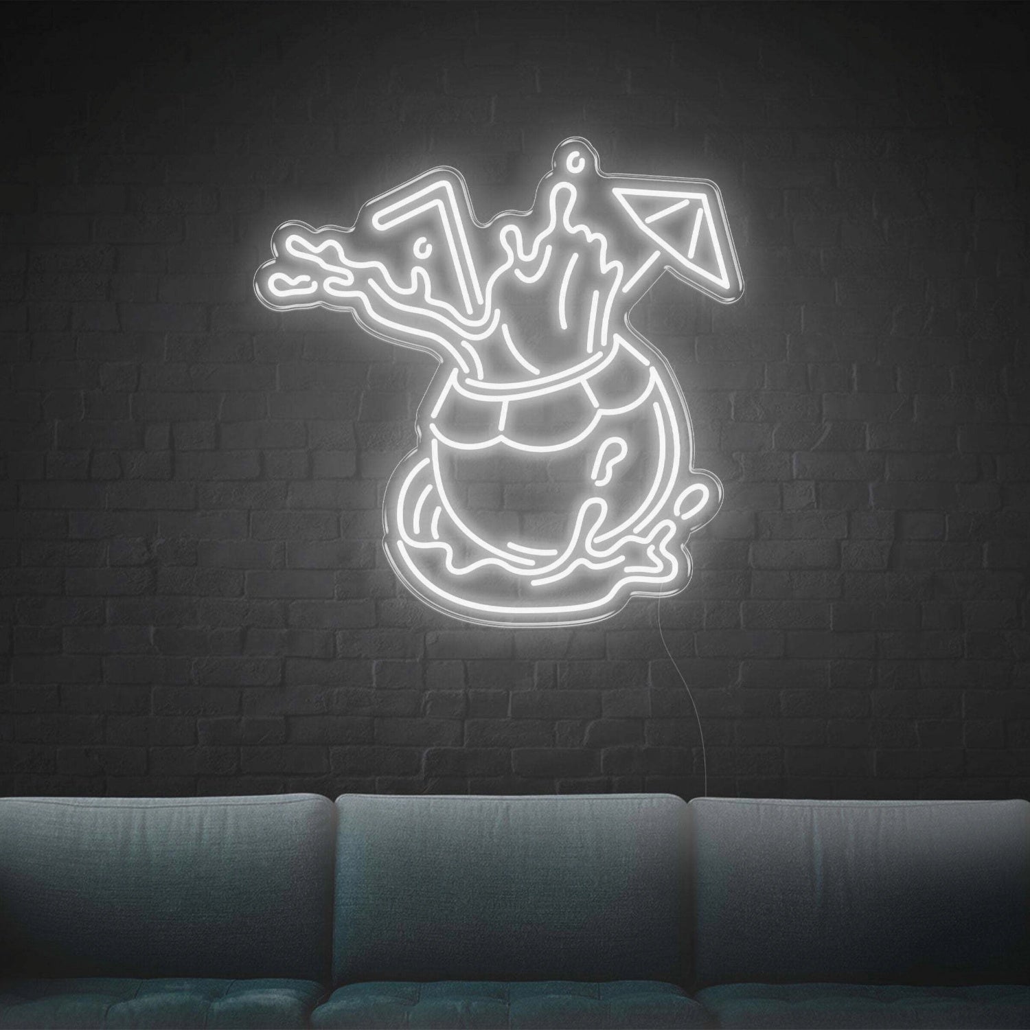 Coconut Led Neon Sign | Shineneon