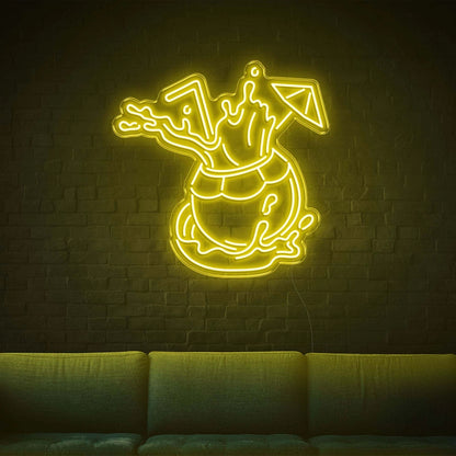 Coconut Led Neon Sign | Shineneon