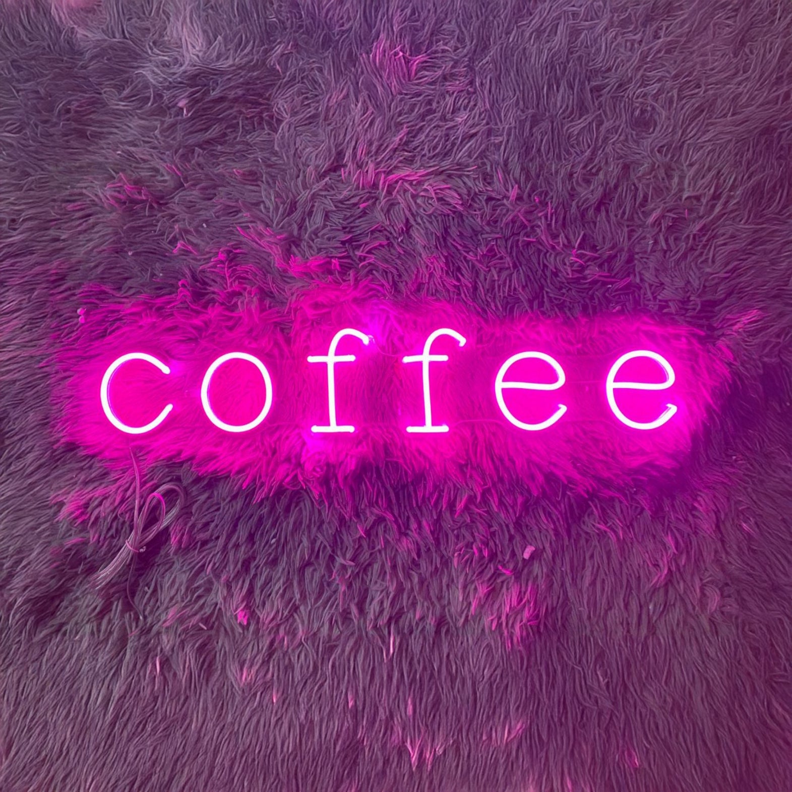 Coffee Led Sign Coffee Store Neon Sign | Shineneon