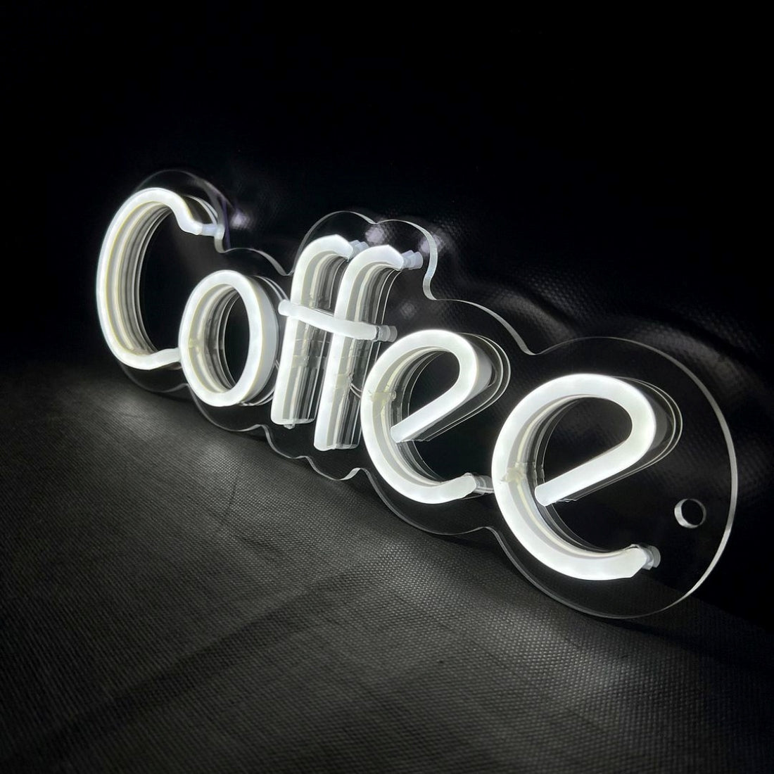 Coffee Neon Sign Led Signs