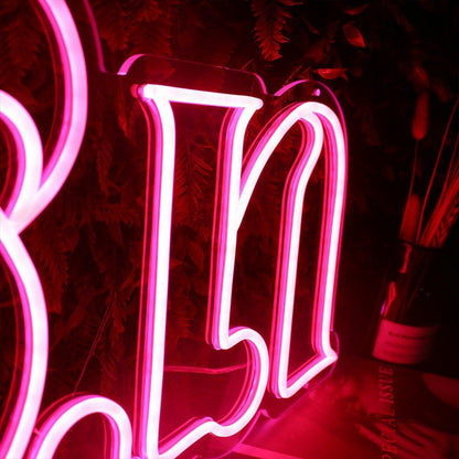 Con Led Neon Sign - Shineneon