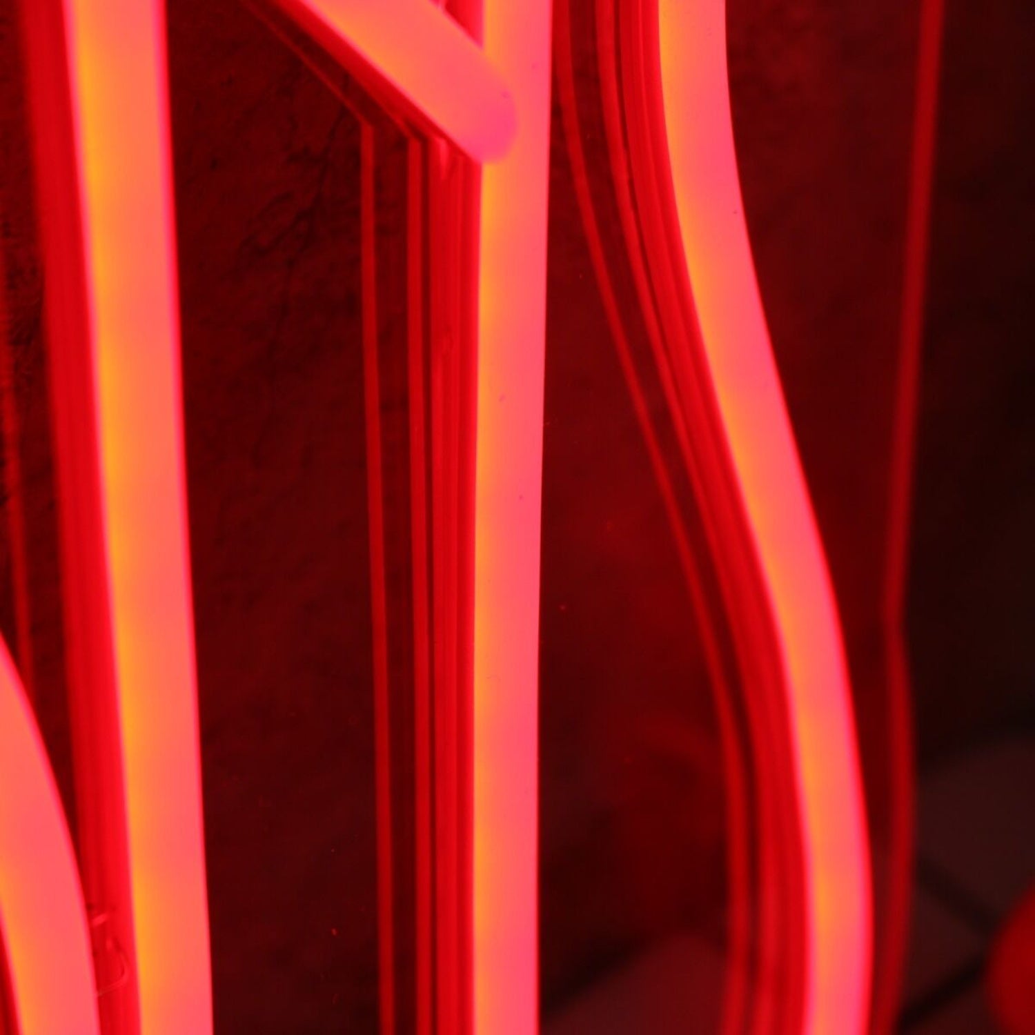 Concessions Red Led Neon Sign - Shineneon