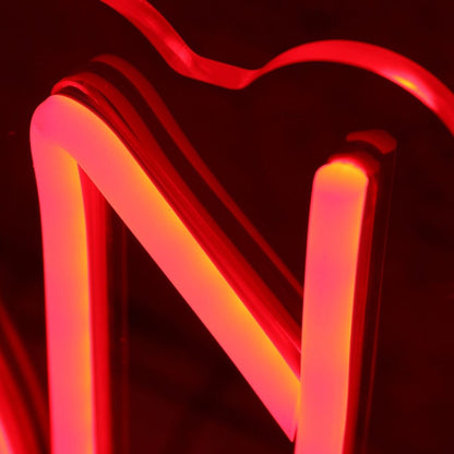 Concessions Red Led Neon Sign - Shineneon