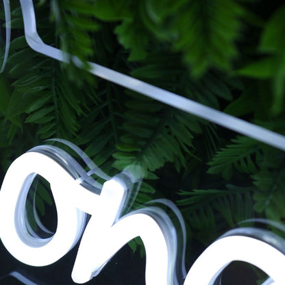 Congrats Graduate White Led Neon Sign - Shineneon