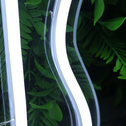 Congrats White Led Neon Sign - Shineneon
