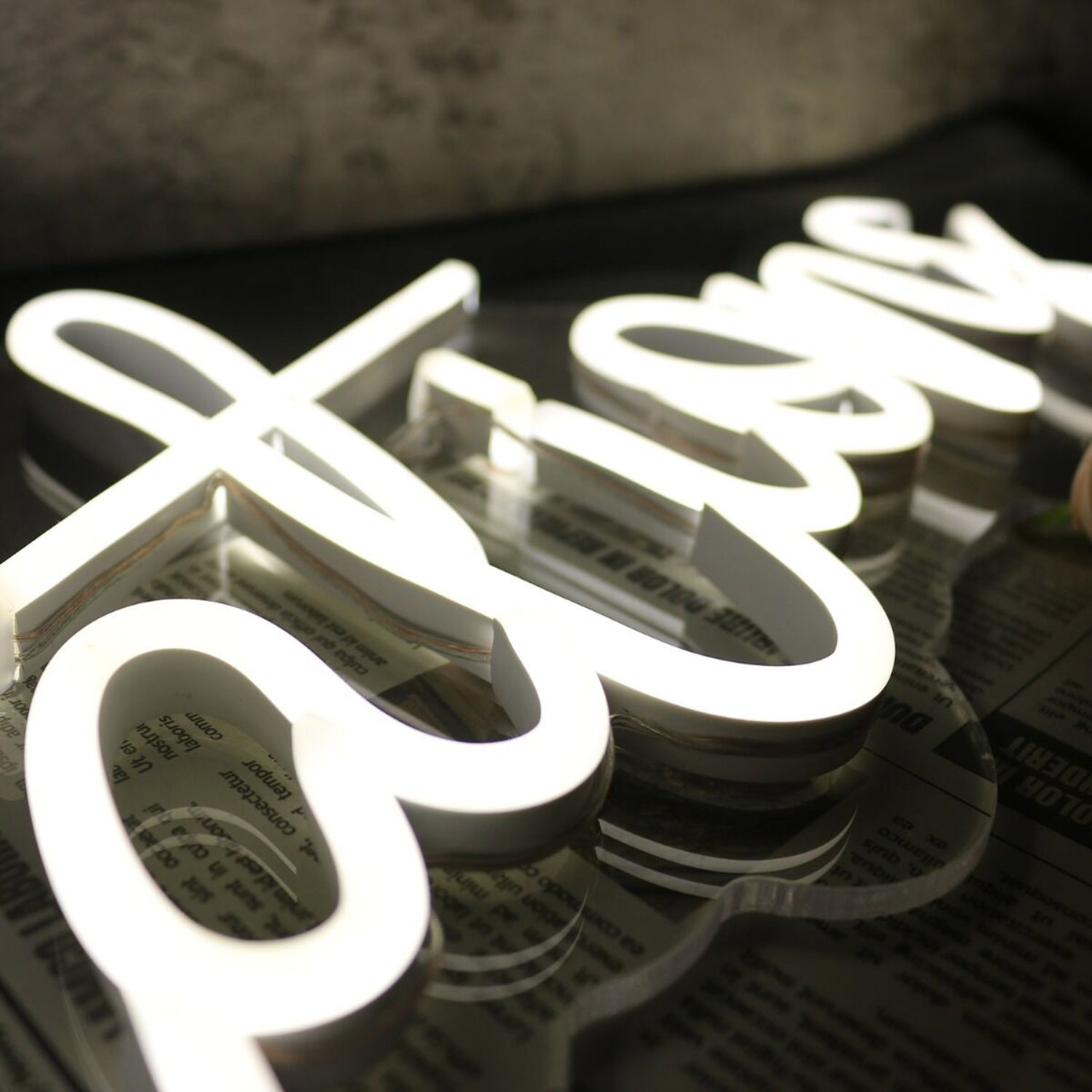 Congratulation Graduation Led Neon Sign - Shineneon