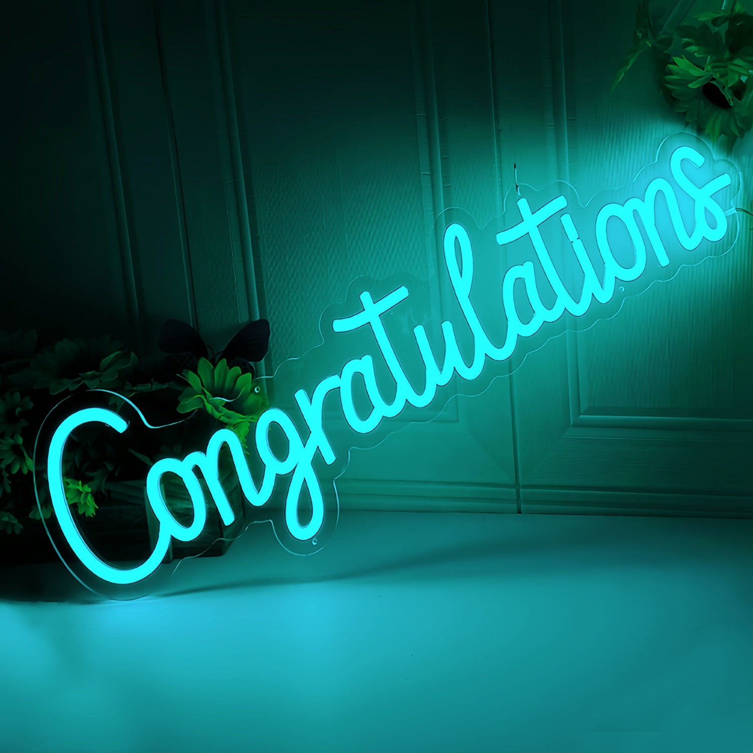 Congratulations Neon Sign | Shineneon