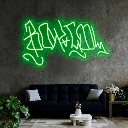 Cooh Custom Neon Sign - Shineneon