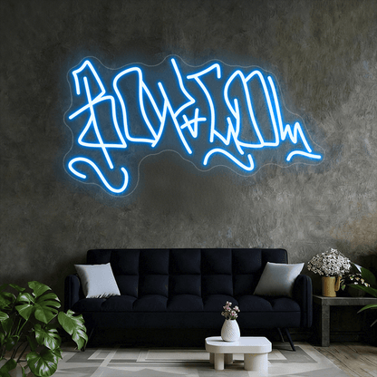 Cooh Custom Neon Sign - Shineneon