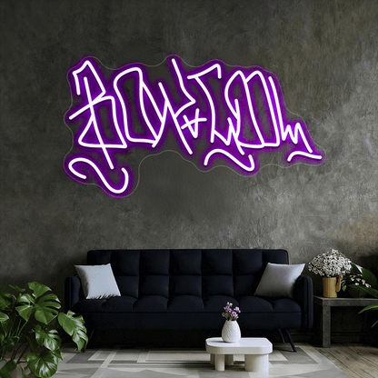 Cooh Custom Neon Sign - Shineneon