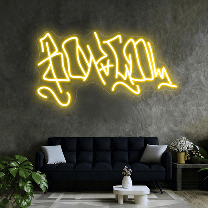Cooh Custom Neon Sign - Shineneon